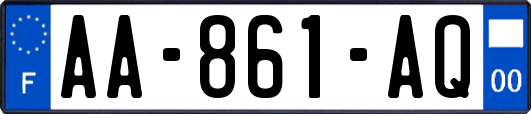 AA-861-AQ