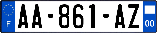 AA-861-AZ