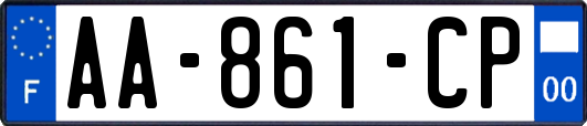 AA-861-CP