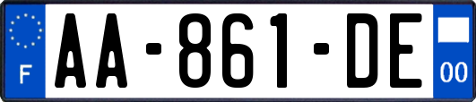 AA-861-DE