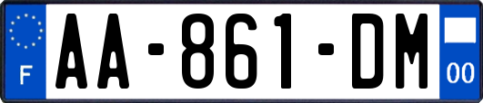 AA-861-DM