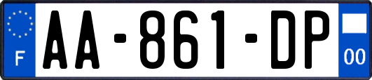 AA-861-DP