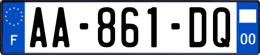 AA-861-DQ