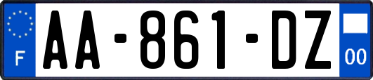 AA-861-DZ