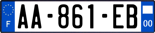 AA-861-EB