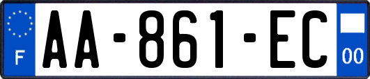 AA-861-EC