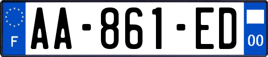 AA-861-ED