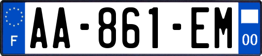 AA-861-EM