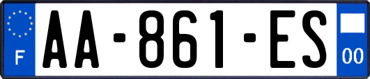 AA-861-ES