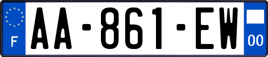 AA-861-EW