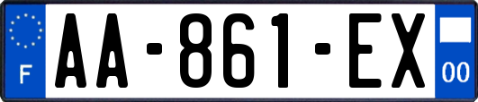 AA-861-EX