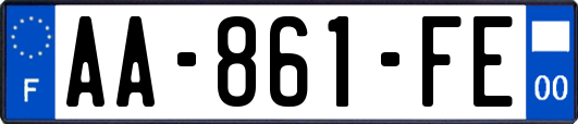 AA-861-FE