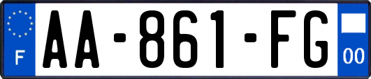 AA-861-FG