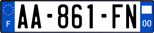 AA-861-FN