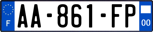 AA-861-FP