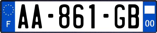 AA-861-GB