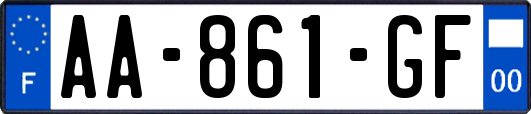 AA-861-GF