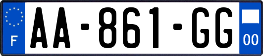 AA-861-GG