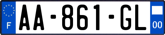 AA-861-GL