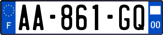 AA-861-GQ