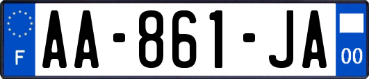 AA-861-JA