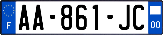 AA-861-JC