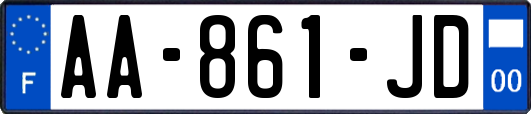 AA-861-JD