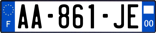 AA-861-JE