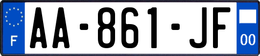 AA-861-JF