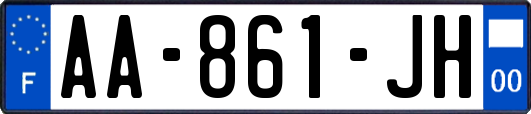 AA-861-JH