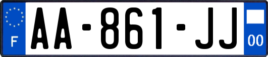 AA-861-JJ