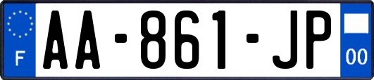 AA-861-JP