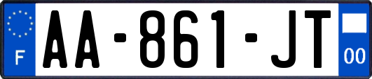 AA-861-JT