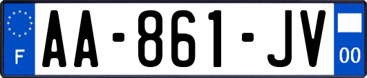 AA-861-JV