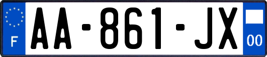 AA-861-JX