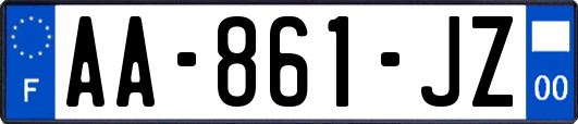 AA-861-JZ