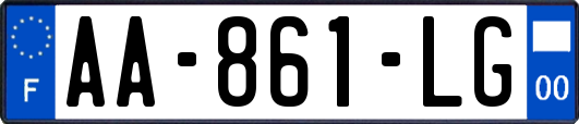 AA-861-LG