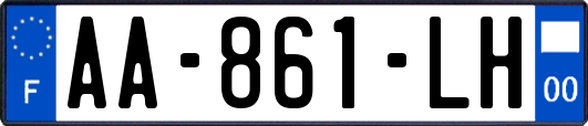 AA-861-LH