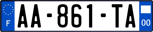 AA-861-TA