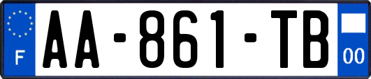 AA-861-TB