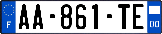 AA-861-TE