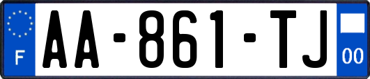 AA-861-TJ