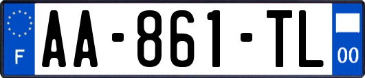 AA-861-TL