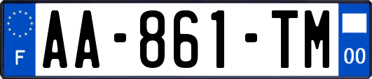 AA-861-TM