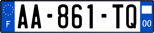 AA-861-TQ