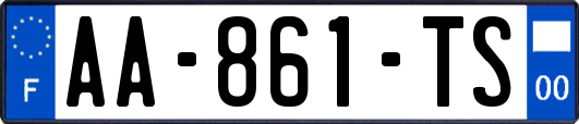 AA-861-TS