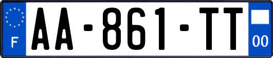 AA-861-TT