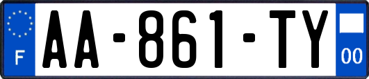 AA-861-TY