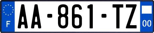 AA-861-TZ