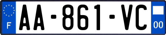 AA-861-VC